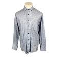 Unisex Seven Seas - Triiksärk, suurus L - Sinine ()