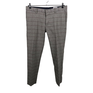 Unisex Dockers - Chino-püksid, suurus W34 - Sinine (1)