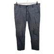 Unisex Dockers - Chino-püksid, suurus W34 - Sinine ()