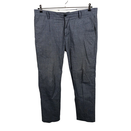 Unisex Dockers - Chino-püksid, suurus W34 - Sinine ()