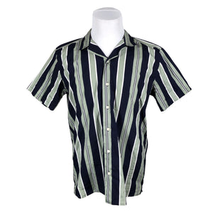 Unisex Nerve - Triiksärk, suurus XL - Sinine (1)