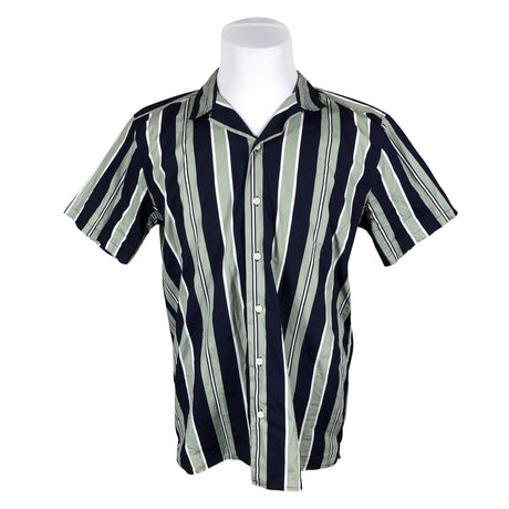 Unisex Nerve - Triiksärk, suurus XL - Sinine ()