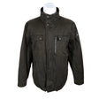 Unisex Blifestyle - Jope, suurus XXXL - Pruun ()