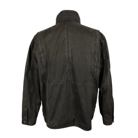 Unisex Blifestyle - Jope, suurus XXXL - Pruun (2)