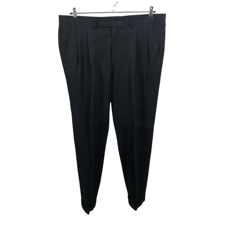 Unisex Oscar Jacobson - Ülikonna püksid, suurus XXL - Must ()