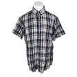 Unisex Fynch-Hatton - Triiksärk, suurus XL - Sinine ()