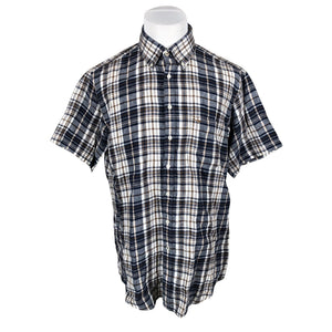Unisex Fynch-Hatton - Triiksärk, suurus XL - Sinine (1)