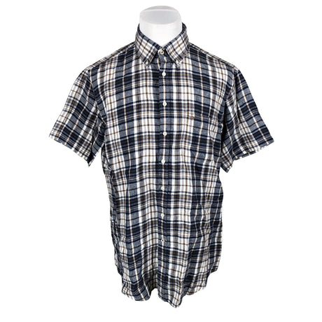 Unisex Fynch-Hatton - Triiksärk, suurus XL - Sinine ()