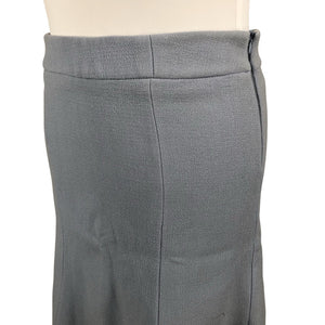 Unisex Armani Collezioni - Mitteveniv seelik, suurus 42 - Sinine (2)