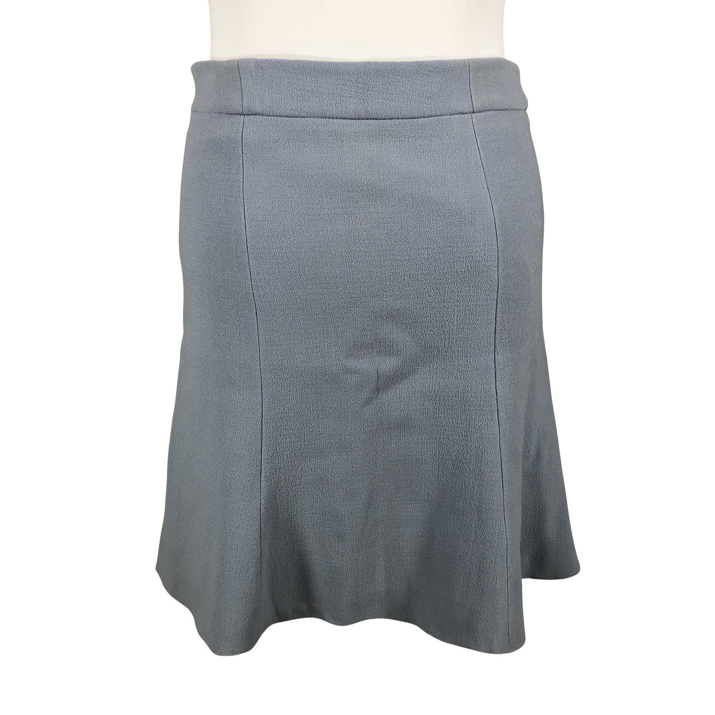 Unisex Armani Collezioni - Mitteveniv seelik, suurus 42 - Sinine (3)