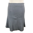 Unisex Armani Collezioni - Mitteveniv seelik, suurus 42 - Sinine ()