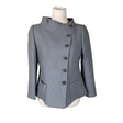 Unisex Armani Collezioni - Jakk, suurus 38 - Helesinine ()
