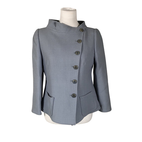 Unisex Armani Collezioni - Jakk, suurus 38 - Helesinine ()