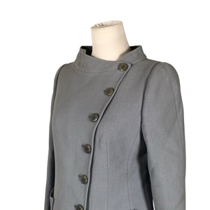 Unisex Armani Collezioni - Jakk, suurus 38 - Helesinine (2)