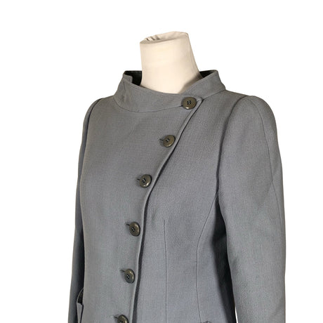 Unisex Armani Collezioni - Jakk, suurus 38 - Helesinine (2)