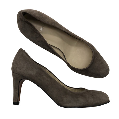 Unisex Perlato - Kontsakingad, suurus 39 - Pruun ()