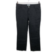 Unisex Ouì - Mittevenivad püksid, suurus 38 - Must ()