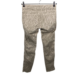 Unisex Bandolera - Mittevenivad püksid, suurus 38 - Pruun (2)