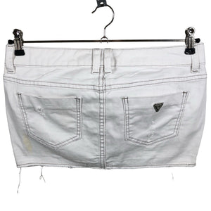 Unisex Guess - Teksad, suurus W29 - Valge (2)