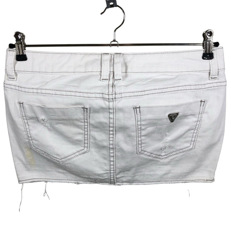Unisex Guess - Teksad, suurus W29 - Valge (2)