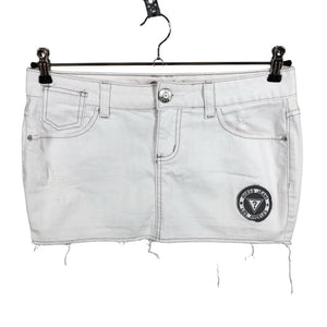 Unisex Guess - Teksad, suurus W29 - Valge (1)