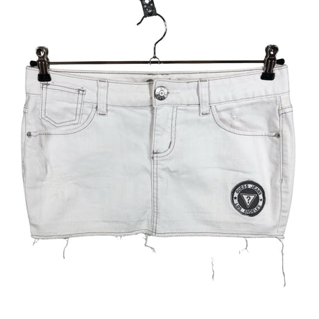 Unisex Guess - Teksad, suurus W29 - Valge ()