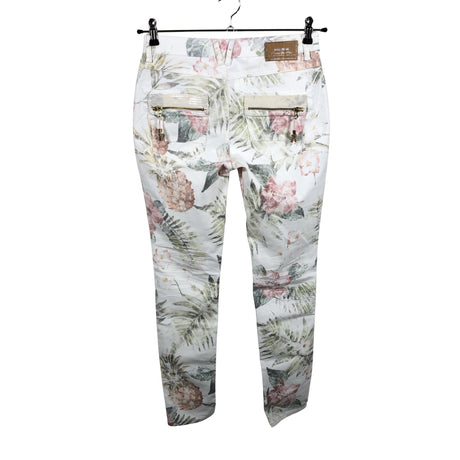 Unisex Mos Mosh - Teksad, suurus 36 - Valge (2)