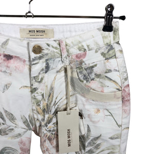 Unisex Mos Mosh - Teksad, suurus 36 - Valge (3)