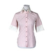 Unisex Gant - Triiksärk, suurus 38 - Heleroosa ()