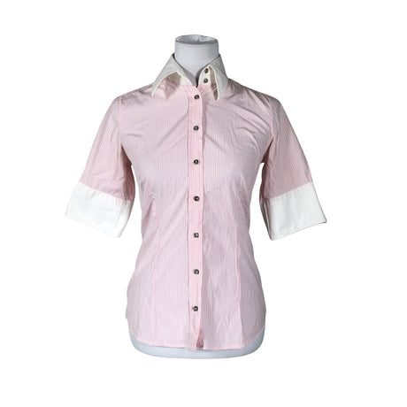 Unisex Gant - Triiksärk, suurus 38 - Heleroosa ()