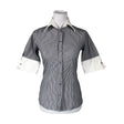 Unisex Gant - Triiksärk, suurus 38 - Valge ()
