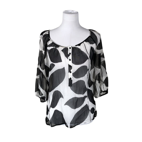 Unisex Esprit - Pluus, suurus 34 - Must ()