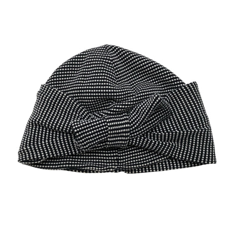 Unisex MUKA VA - Õhuke müts, suurus 58 - 60 cm - Must ()