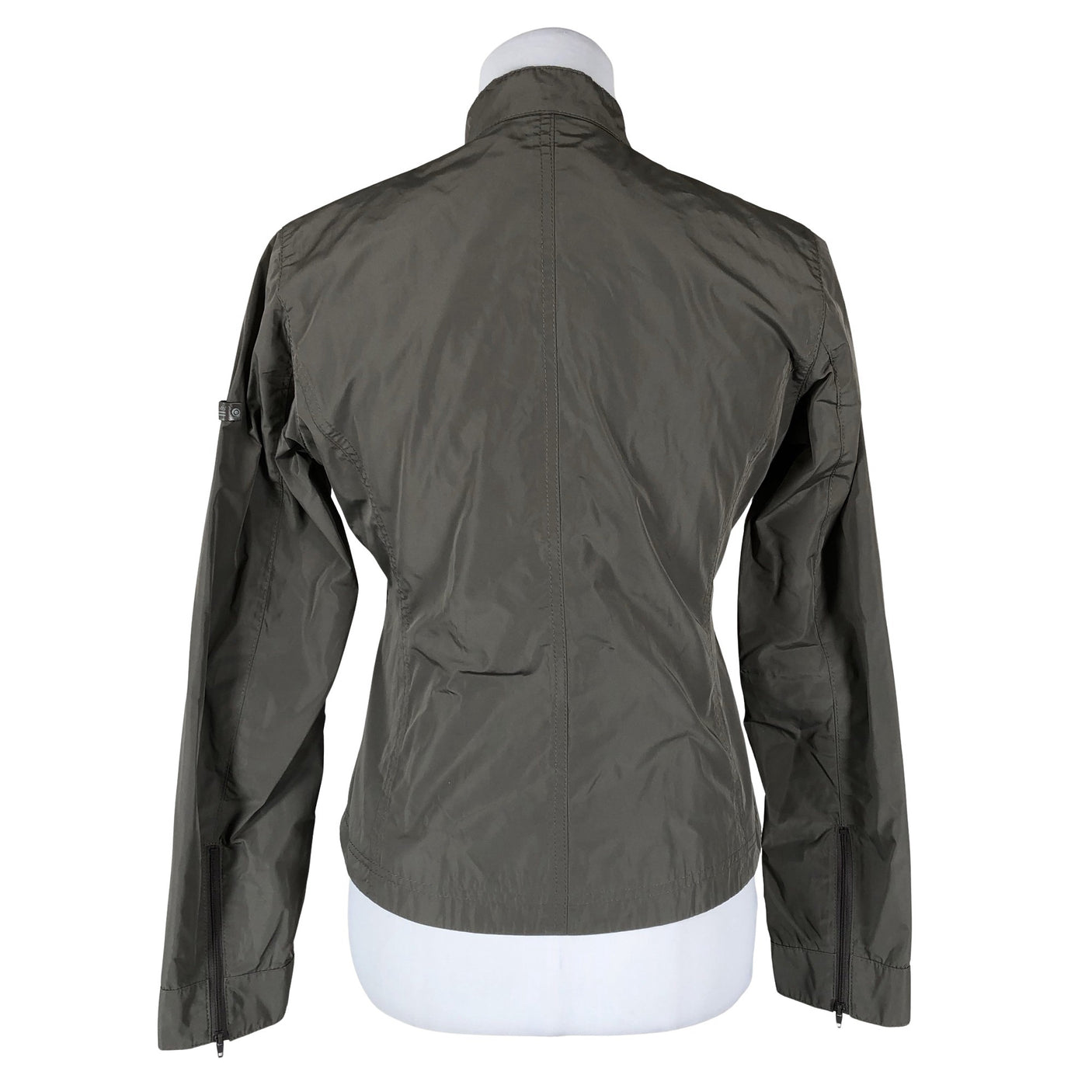Unisex Marc O'Polo - Jope, suurus 34 - Hall (2)