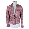 Unisex Marc Aurel - Jakk, suurus 36 - Heleroosa ()