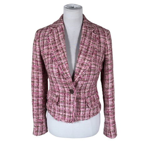 Unisex Marc Aurel - Jakk, suurus 36 - Heleroosa ()