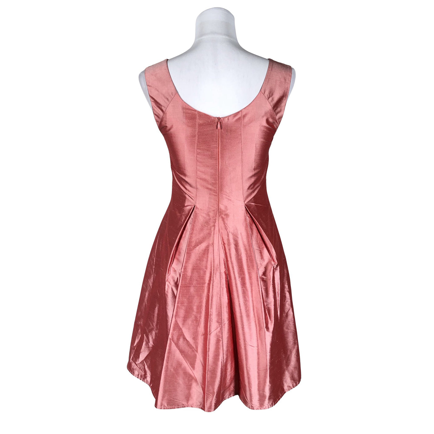 Unisex La Femme - Pidulik kleit, suurus 36 - Heleroosa (3)