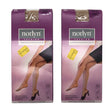 Unisex Norlyn - Sukkpüksid, õhukesed, suurus 38 - Pruun ()