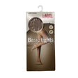 Unisex La Mote - Sukkpüksid, õhukesed, suurus 38 - Beige ()