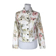 Unisex Ril's - Teksatagi, suurus 34 - Valge ()