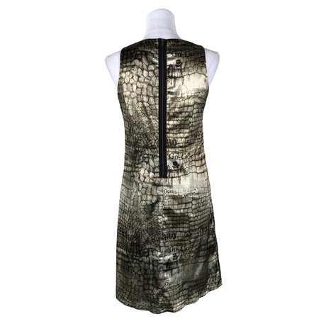 Unisex Uldahl - Mitteveniv kleit, suurus 36 - Roheline (2)