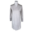 Unisex Ril's - Kardigan, suurus 36 - Hall ()