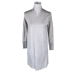 Unisex Ril's - Kardigan, suurus 36 - Hall (1)