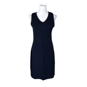 Unisex Gant - Trikotaažist kleit, suurus 38 - Sinine (1)