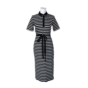 Unisex Tommy Hilfiger - Polokleit, suurus 38 - Must (1)