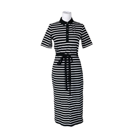 Unisex Tommy Hilfiger - Polokleit, suurus 38 - Must ()