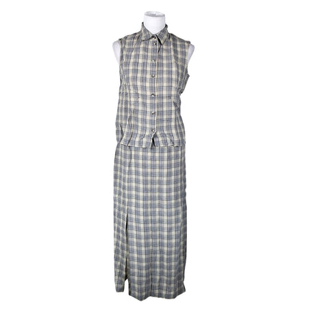Unisex Prêt á Porter - Kostüüm, suurus 38 - Hall ()
