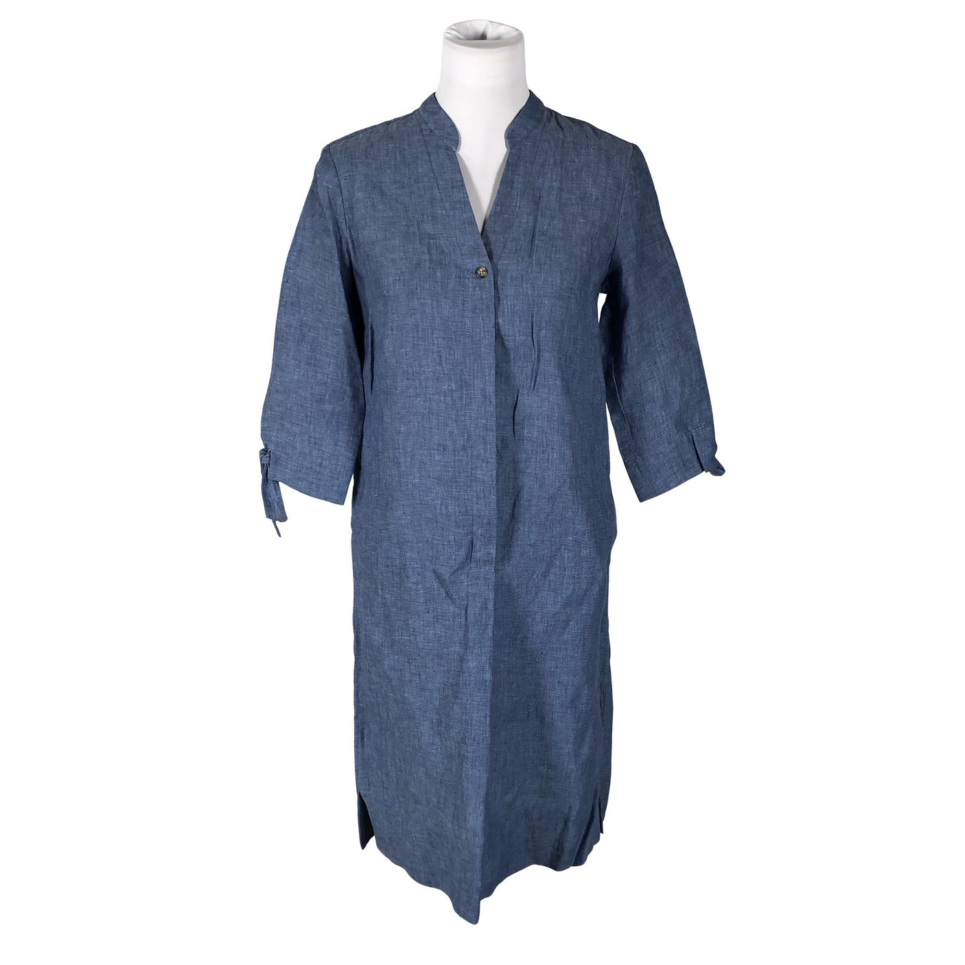 Unisex a la Louko - Mitteveniv kleit, suurus 36 - Sinine (1)