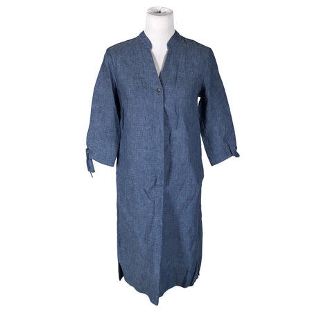Unisex a la Louko - Mitteveniv kleit, suurus 36 - Sinine ()