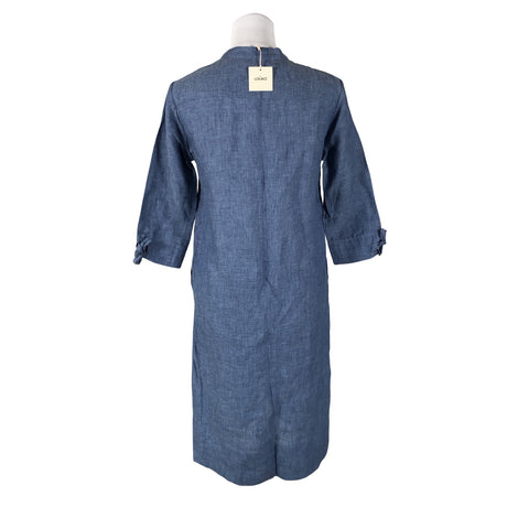 Unisex a la Louko - Mitteveniv kleit, suurus 36 - Sinine (2)